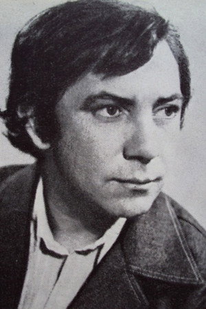 Valeriy Bassel portrait