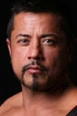 Kaizen Ono portrait