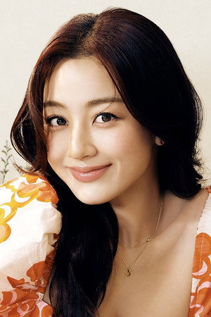 JIHYO portrait