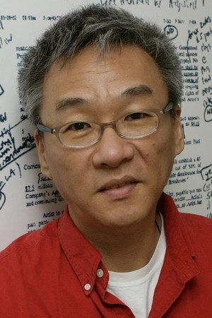 Edward Yang portrait