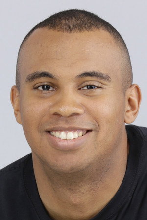 Marcus Anderson portrait