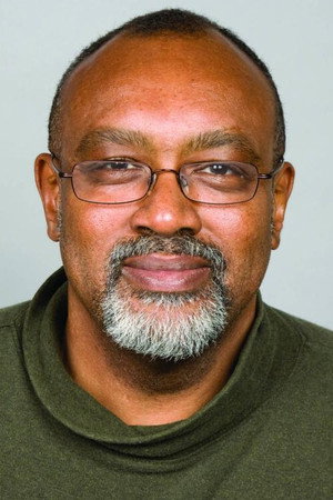 Glenn Loury portrait