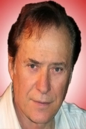Yorgos Bellos portrait