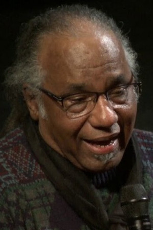 Ulysses Jenkins portrait