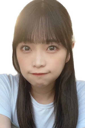 Momoyo Koyama portrait