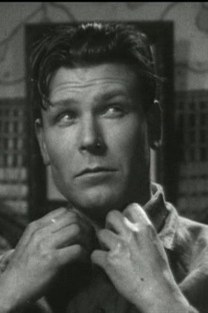 Yevgeni Nemchenko portrait