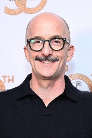 Jim Rash portrait