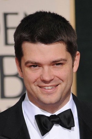 Christopher Miller portrait