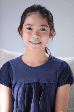Zu Zue Honey Htwe portrait