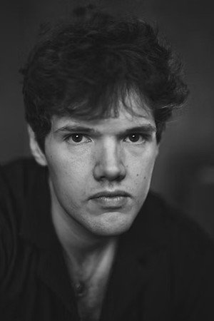 Scott Burchell portrait