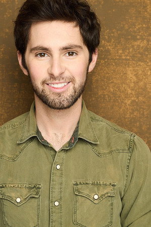 Phillip Wampler portrait
