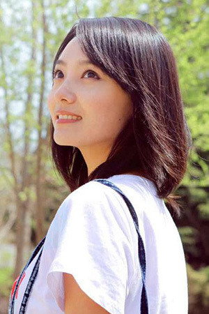 Lin Yuan portrait