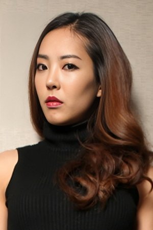 Kim Soo-ji portrait