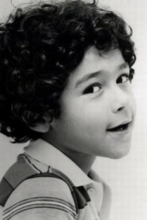 Humberto Ortiz portrait