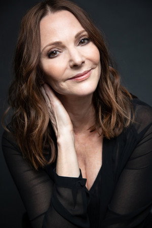Rebecca Lines portrait