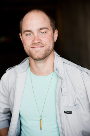 Ryan Alexander McDonald portrait