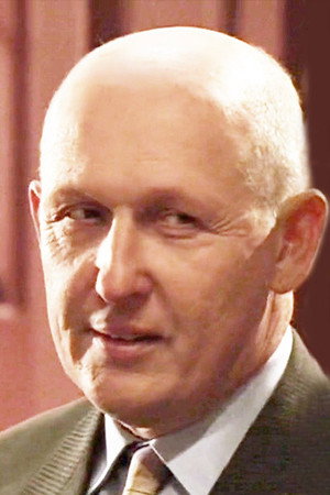 R.D. Reid portrait