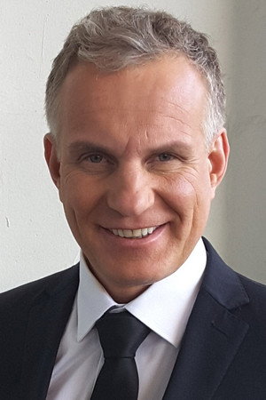 Igor Filippov portrait