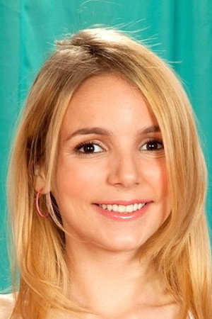 Karmen Blaze portrait