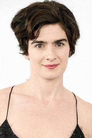 Gaby Hoffmann portrait