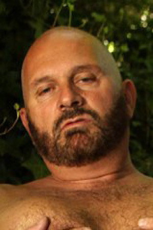 Bruno portrait