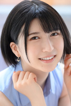 Uika Noa portrait