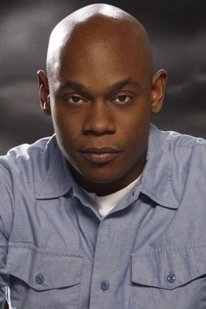 Bokeem Woodbine portrait