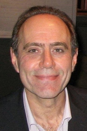 Vittorio Rossi portrait
