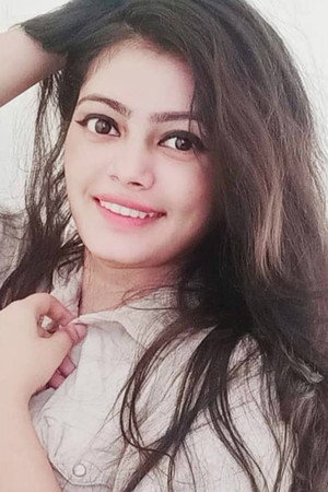 Rubina Ali portrait