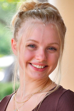 Kylie Shay portrait