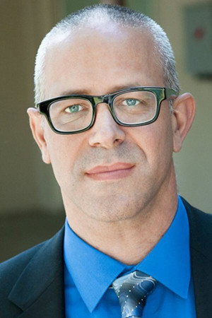 Adam Carl portrait