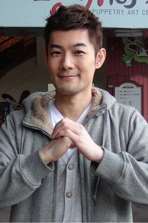 Eli Shih portrait