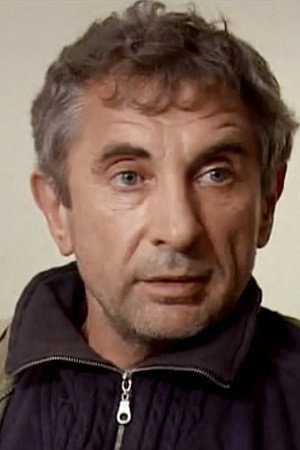 Valery Gonchar portrait