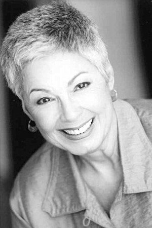 Catherine Paolone portrait