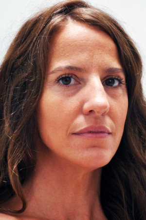 Bernarda Pagés portrait