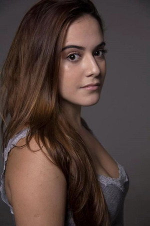 Juliana Grossi portrait