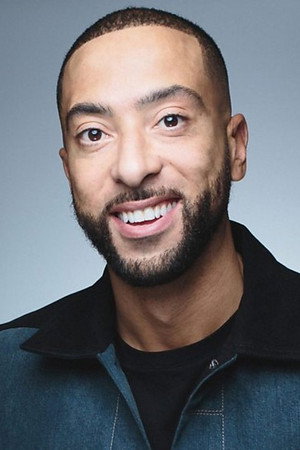 DJ Target portrait