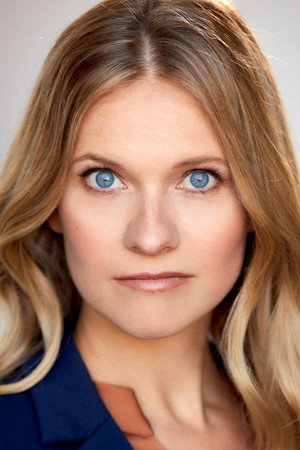 Katherine Skelton portrait