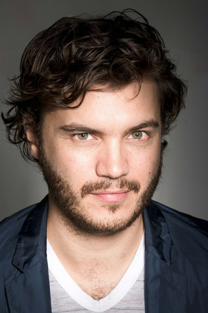 Emile Hirsch portrait