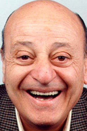 Stefano Altieri portrait