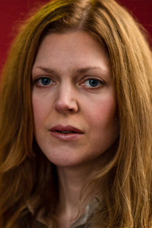 Stine Fevik portrait
