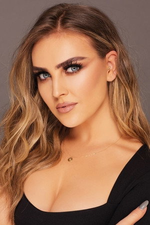 Perrie Edwards portrait