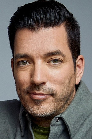 Jonathan Silver Scott portrait