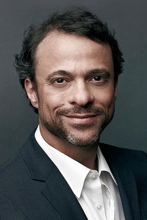 David Kushner portrait