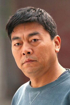 Li jingfei portrait