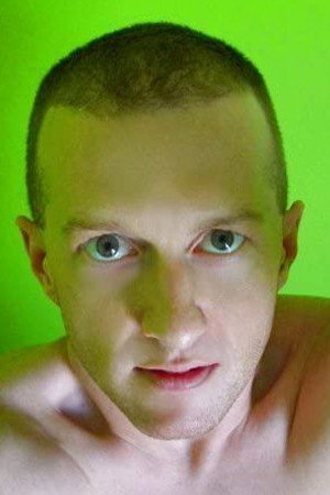 VidKid Timo portrait