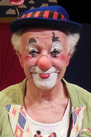 Manne af Klintberg portrait