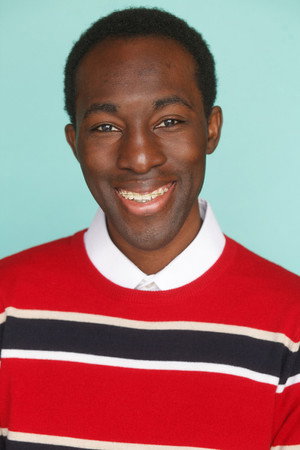 Stephen Jody Works portrait