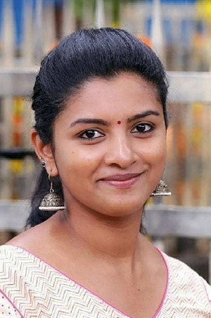 Lijomol Jose portrait
