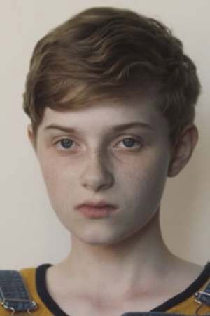 Rhys Fehrenbacher portrait